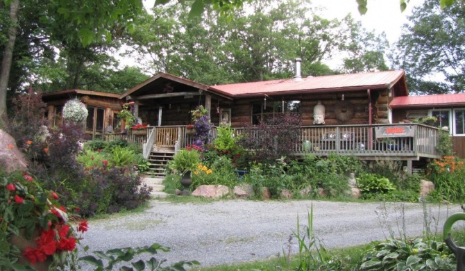 Shambhala Bed and Breakfast