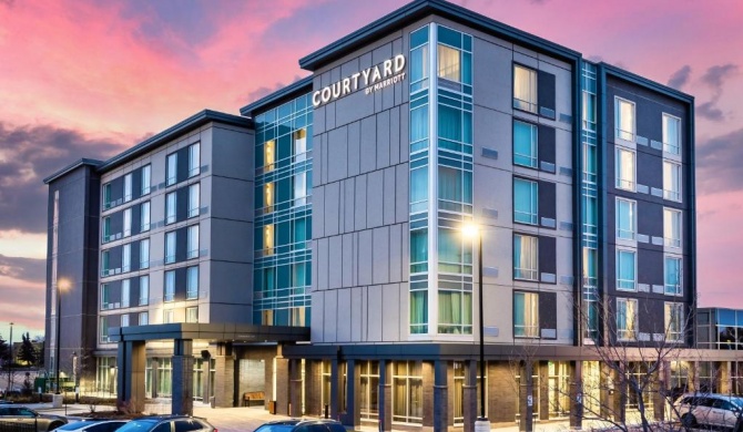 Courtyard by Marriott Burlington-Oakville