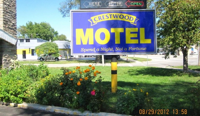 Crestwood Motel