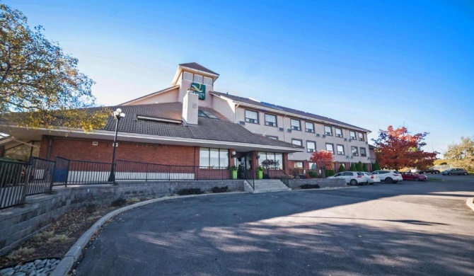 Quality Hotel Burlington