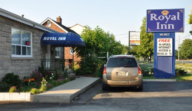 Royal Inn