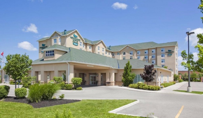 Homewood Suites by Hilton Cambridge-Waterloo, Ontario