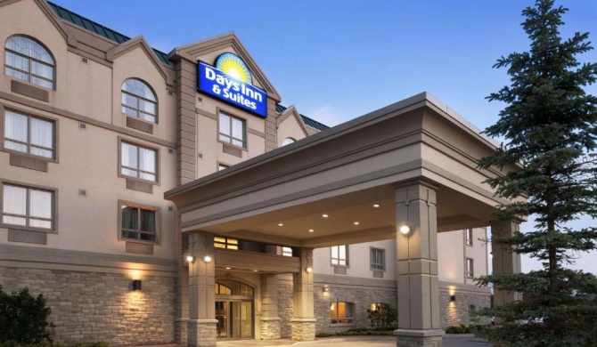 Days Inn & Suites by Wyndham Collingwood