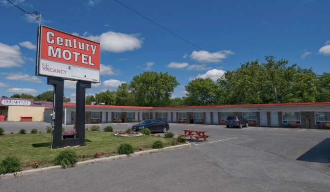 Century Motel