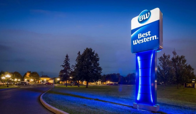 Best Western Parkway Inn & Conference Centre