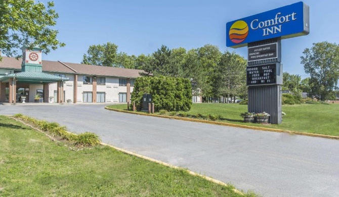 Comfort Inn Cornwall