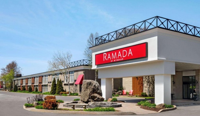 Ramada by Wyndham Cornwall