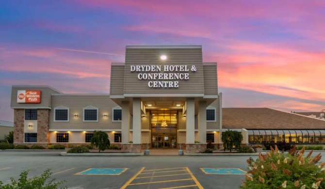 Best Western Plus Dryden Hotel and Conference Centre