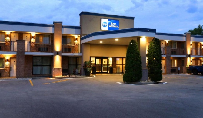 Best Western Halton Hills