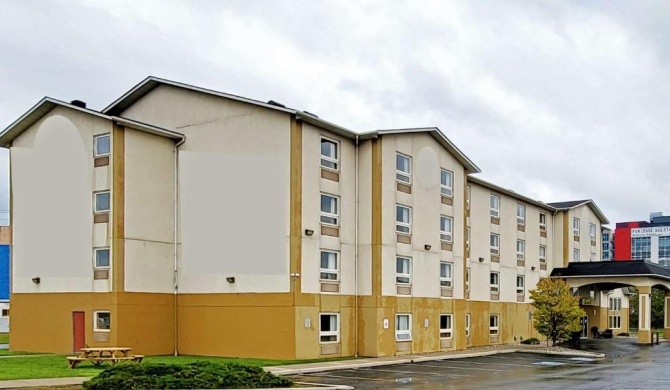 Quality Inn & Suites