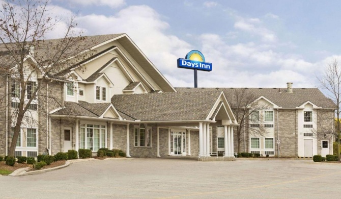 Days Inn by Wyndham Guelph