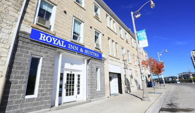 Royal Inn and Suites at Guelph