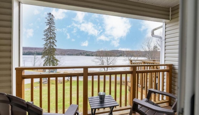 GetAways at Haliburton Heights