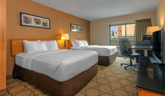 Comfort Inn Hamilton/Stoney Creek