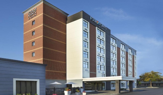 Four Points by Sheraton Hamilton - Stoney Creek