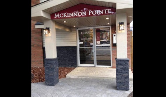 McKinnon Pointe #209