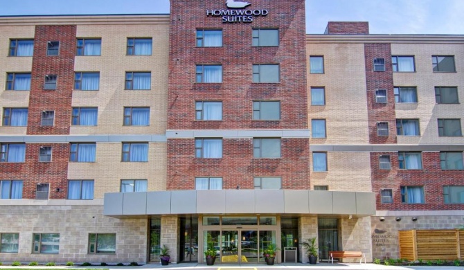 Homewood Suites By Hilton Ottawa Kanata