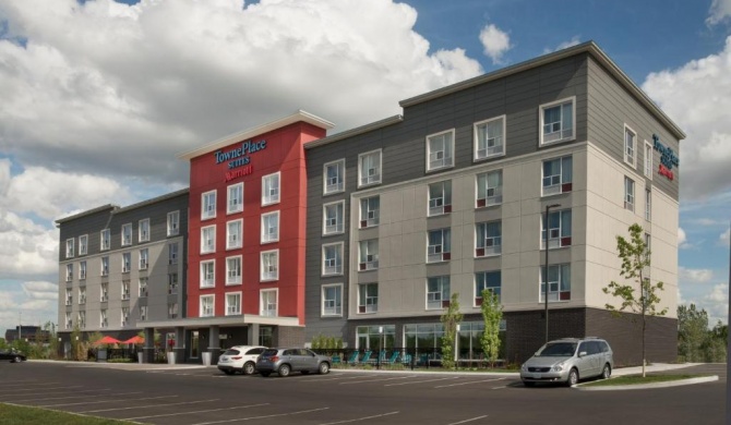 TownePlace Suites by Marriott Ottawa Kanata