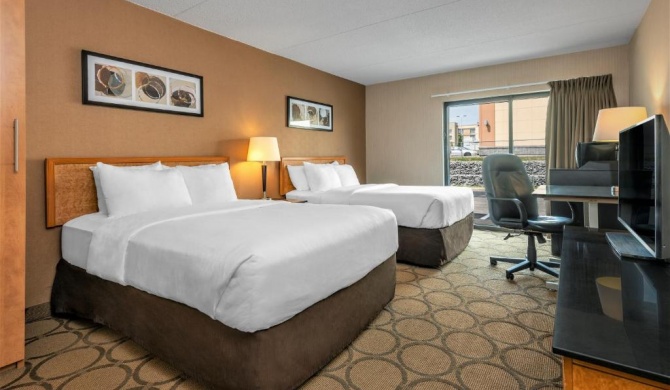 Comfort Inn Kenora