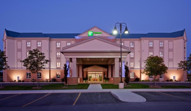 Holiday Inn Express and Suites Kincardine, an IHG Hotel