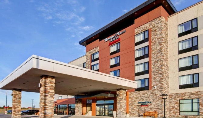 TownePlace Suites by Marriott Kincardine