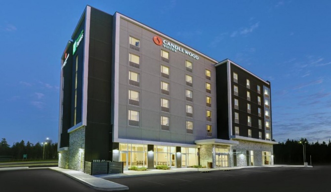 Candlewood Suites - Kingston West, an IHG Hotel