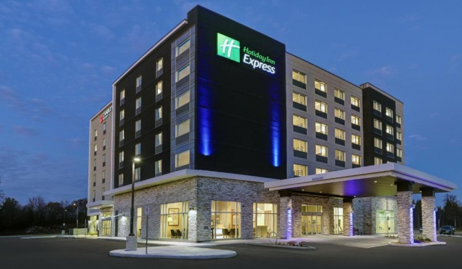 Holiday Inn Express - Kingston West, an IHG Hotel