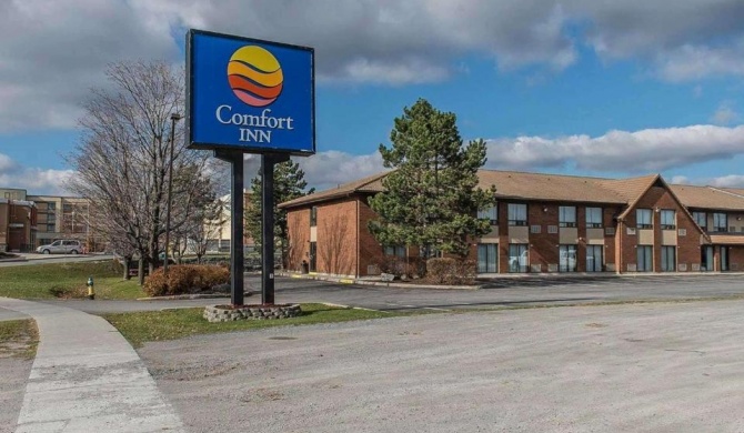 Comfort Inn Kingston Highway 401