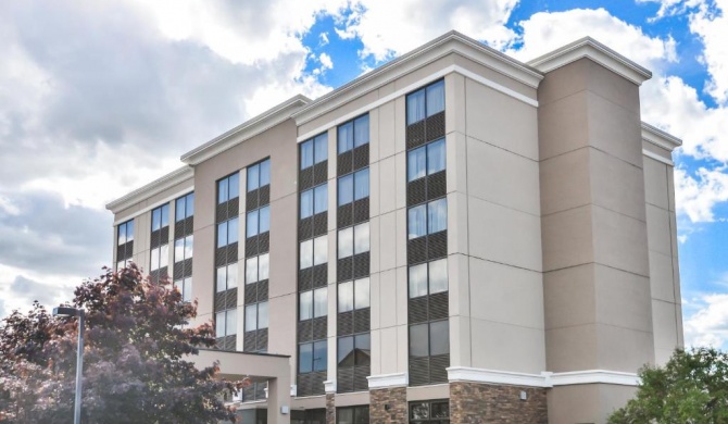 DoubleTree by Hilton Kitchener