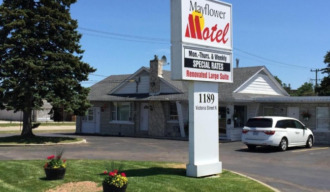 Mayflower Motel