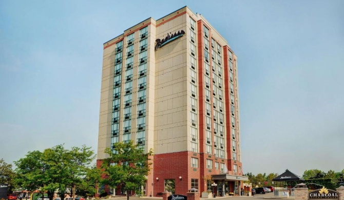 Radisson Kitchener