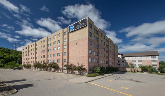 Residence & Conference Centre - Kitchener-Waterloo