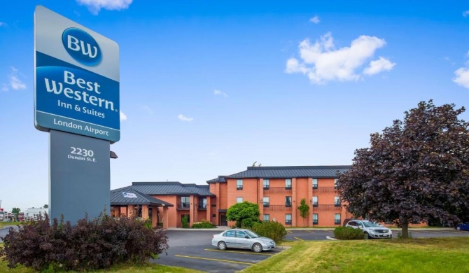 Best Western London Airport Inn & Suites