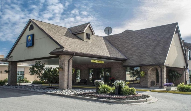 Comfort Inn London - Ontario