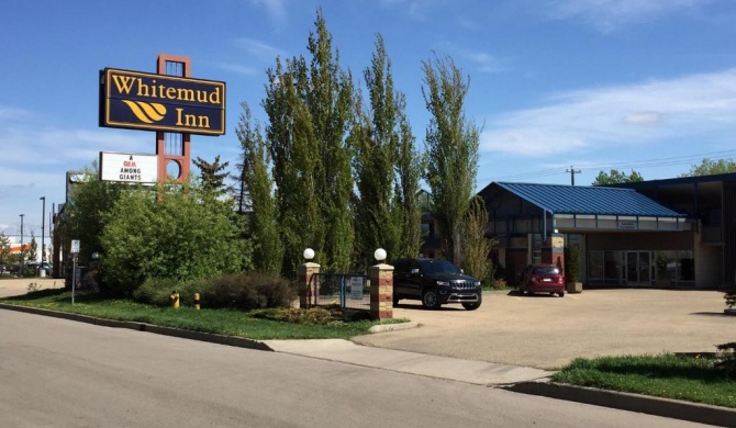 Whitemud Inn Edmonton South