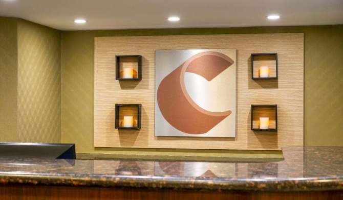 Comfort Inn - Toronto Northeast