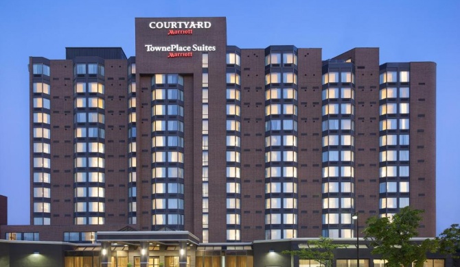 Courtyard by Marriott Toronto Northeast/Markham