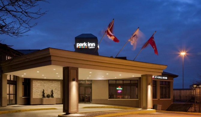 Park Inn by Radisson Toronto-Markham