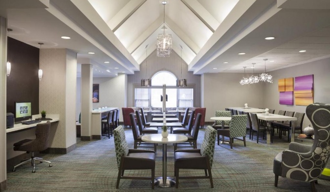 Residence Inn by Marriott Toronto Markham