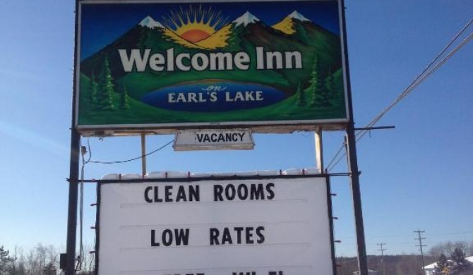 Welcome Inn