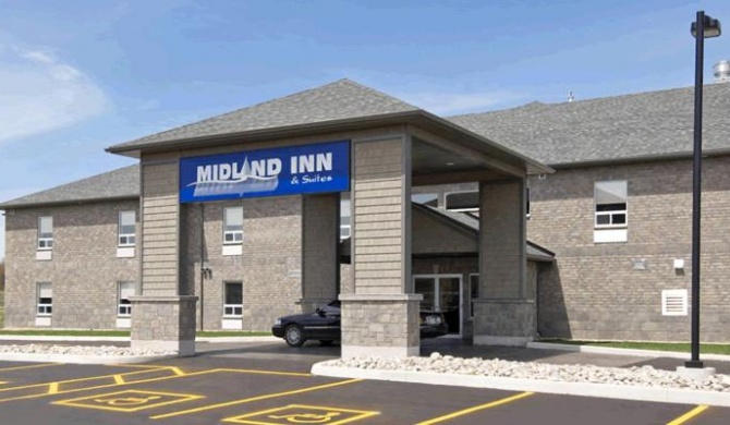 Midland Inn & Suites