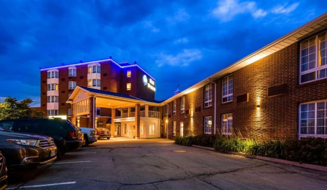 Best Western Milton