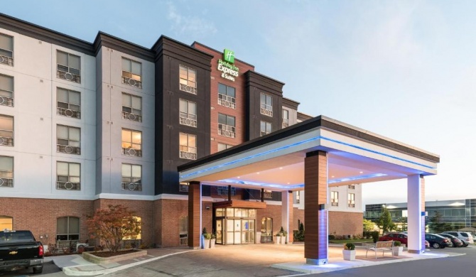 Holiday Inn Express Hotel & Suites Milton, an IHG Hotel