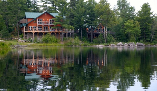 Sunny Rock Bed & Breakfast