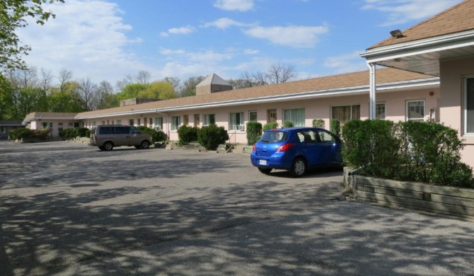 Clarkson Village Motel