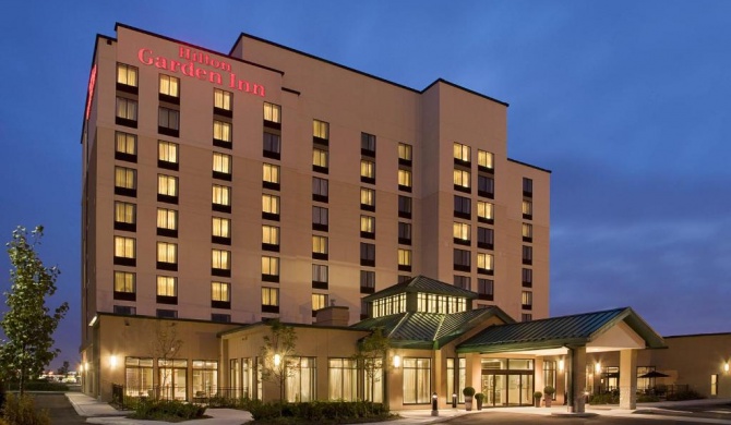 Hilton Garden Inn Toronto Airport West/Mississauga