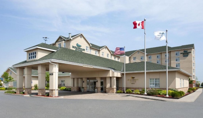 Homewood Suites by Hilton Toronto-Mississauga