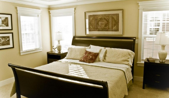 Mississauga Furnished Apartments