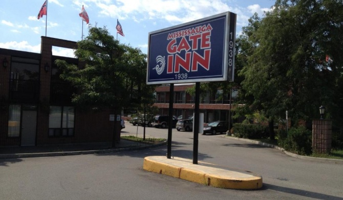 Mississauga Gate Inn