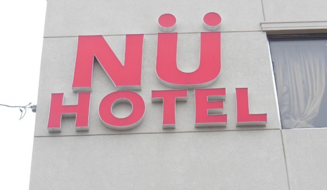 NU Hotel Toronto Airport